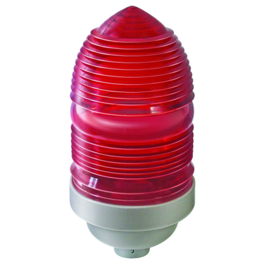 Product: SINALIZADOR DE TOPO SIMPLES 60W VM